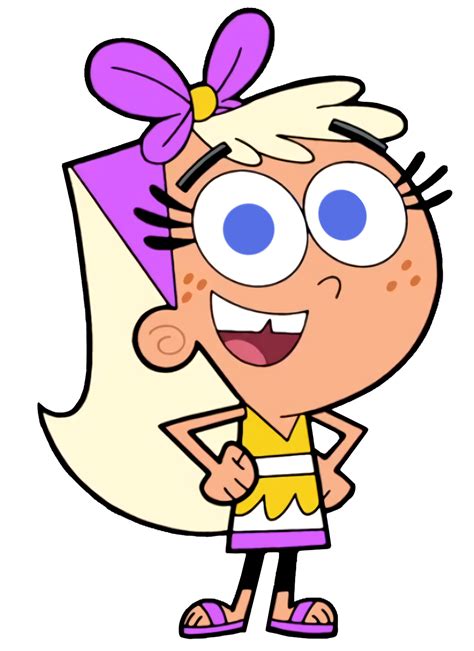 chloe fairly odd parents